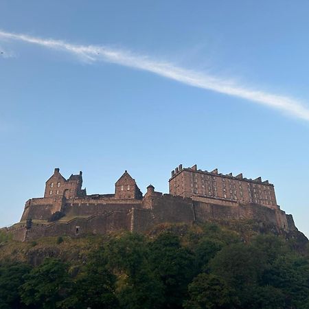Edinburgh City 2Bedroom & Steam Room! Luaran gambar